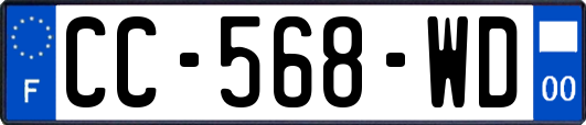 CC-568-WD