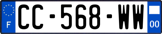 CC-568-WW