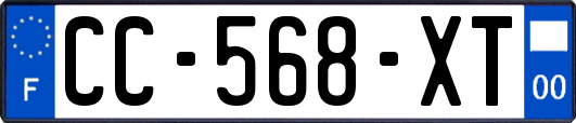 CC-568-XT
