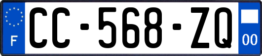 CC-568-ZQ