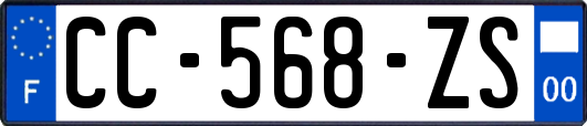 CC-568-ZS