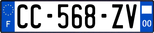 CC-568-ZV