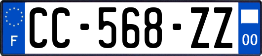 CC-568-ZZ