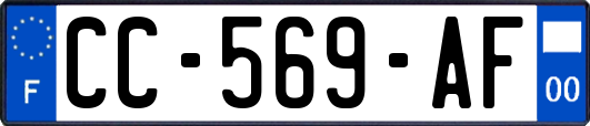 CC-569-AF