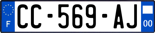 CC-569-AJ