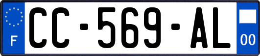 CC-569-AL