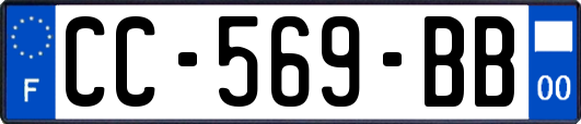 CC-569-BB
