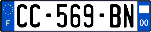 CC-569-BN