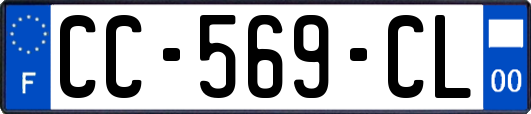 CC-569-CL