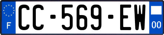CC-569-EW