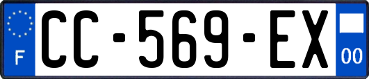 CC-569-EX