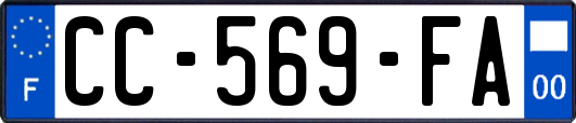 CC-569-FA