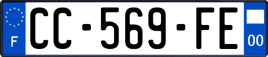 CC-569-FE