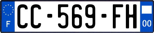 CC-569-FH