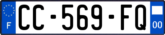 CC-569-FQ