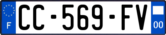 CC-569-FV