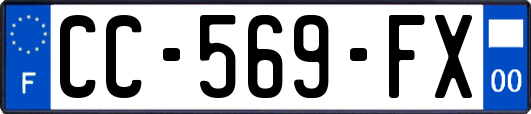 CC-569-FX