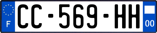 CC-569-HH