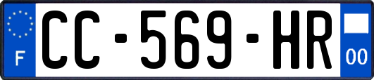 CC-569-HR