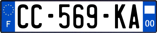 CC-569-KA