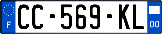 CC-569-KL