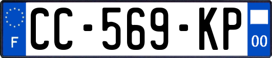 CC-569-KP