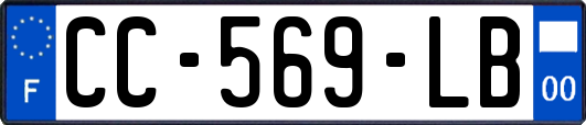 CC-569-LB