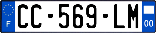 CC-569-LM