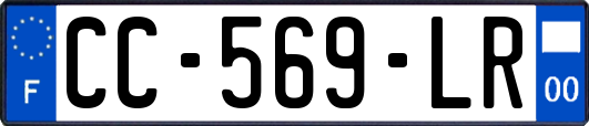 CC-569-LR