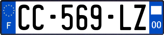 CC-569-LZ