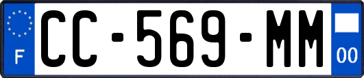 CC-569-MM