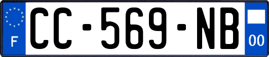 CC-569-NB