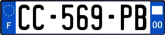 CC-569-PB