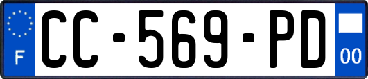 CC-569-PD