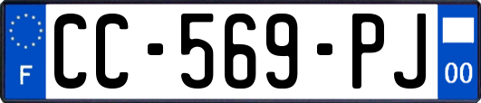 CC-569-PJ