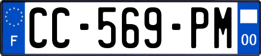 CC-569-PM