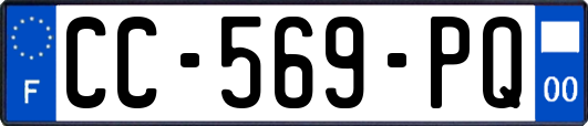 CC-569-PQ