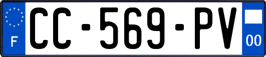 CC-569-PV