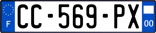 CC-569-PX