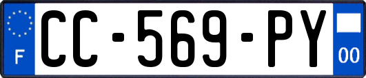CC-569-PY