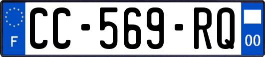 CC-569-RQ