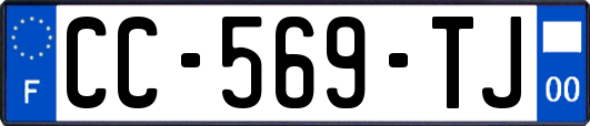 CC-569-TJ
