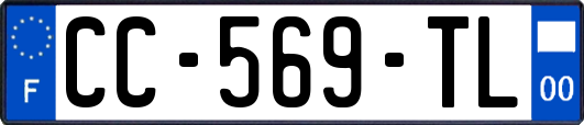 CC-569-TL