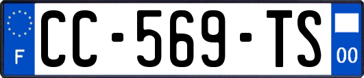 CC-569-TS