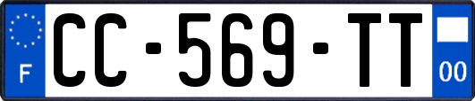 CC-569-TT