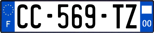 CC-569-TZ