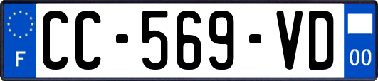 CC-569-VD