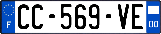 CC-569-VE