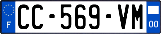 CC-569-VM