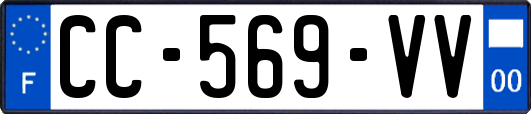 CC-569-VV